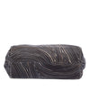 Bottega Veneta Printed Canvas Cabat Tote Secondhand