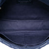 Chanel Large Quilted Iridescent Calfskin New Bubble Flap Secondhand