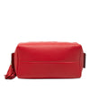 Gucci Leather Soho Cosmetic Pouch Secondhand