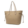 Louis Vuitton Monogram Giant Empreinte Neverfull MM Secondhand