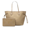 Louis Vuitton Monogram Giant Empreinte Neverfull MM Secondhand