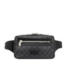 Gucci GG Supreme Web Belt Bag Secondhand