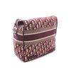 Dior Large Oblique Canvas Diorcamp Messenger Bag Secondhand