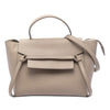 Celine Mini Grained Calfskin Belt Bag Secondhand