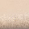 Celine Mini Grained Calfskin Belt Bag Secondhand