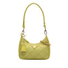 Prada Impuntu Re Nylon Re Edition 1995 Chaine Satchel Secondhand