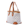 Louis Vuitton Damier Azur Hampstead PM Secondhand