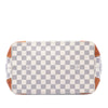 Louis Vuitton Damier Azur Hampstead PM Secondhand