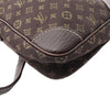 Louis Vuitton Monogram Mini Lin Danube Secondhand
