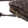 Louis Vuitton Monogram Mini Lin Danube Secondhand