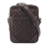 Louis Vuitton Monogram Mini Lin Danube Secondhand