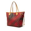 Louis Vuitton Yayoi Kusama Monogram Neverfull MM Secondhand