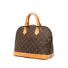 Louis Vuitton Monogram Alma PM Secondhand
