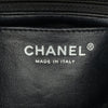 Chanel Mini Square Classic Patent Single Flap Secondhand