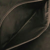 Bvlgari Leather Shoulder Bag Secondhand