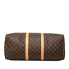Louis Vuitton Monogram Keepall 50 Secondhand
