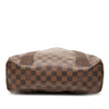 Secondhand Louis Vuitton Damier Ebene Cabas Beaubourg