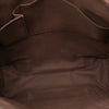 Secondhand Louis Vuitton Damier Ebene Cabas Beaubourg