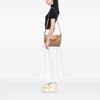 Gucci Small Calfskin Soho Cellarius Satchel Secondhand