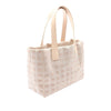 Chanel New Travel Line Nylon Tote Secondhand