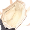 Chanel New Travel Line Nylon Tote Secondhand