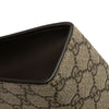 Gucci GG Supreme Web Clutch Secondhand