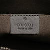 Gucci GG Supreme Web Clutch Secondhand