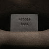 Gucci GG Supreme Web Clutch Secondhand