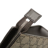 Gucci GG Supreme Web Clutch Secondhand