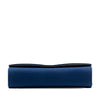 Saint Laurent Small Star Embroidered Canvas Monogram Kate Crossbody Secondhand
