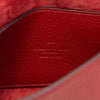Valentino Medium Pebbled Calfskin Rockstud Flip Lock Crossbody Secondhand