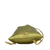 Secondhand Miu Miu Satin Duchesse Drawstring Pouch