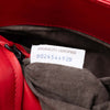 Bottega Veneta Small Nappa Intrecciato Roma Satchel Secondhand