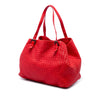 Bottega Veneta Medium Nappa Intrecciato Cesta Tote Secondhand