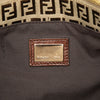 Fendi Zucchino Canvas Tote Secondhand
