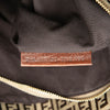 Fendi Zucchino Canvas Tote Secondhand