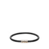 Louis Vuitton Damier Graphite Keep it Bracelet Secondhand