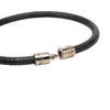 Louis Vuitton Damier Graphite Keep it Bracelet Secondhand