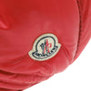 Fendi Moncler Puffer Spy Handbag Secondhand