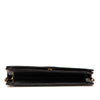 Chanel CC Quilted Lambskin Full Single Flap Secondhand