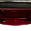 Chanel CC Quilted Lambskin Full Single Flap Secondhand