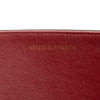 Chanel CC Quilted Lambskin Full Single Flap Secondhand