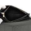 Louis Vuitton Monogram Eclipse Brazza Wallet Secondhand