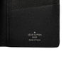 Louis Vuitton Monogram Eclipse Brazza Wallet Secondhand