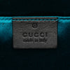 Gucci Small Suede Web Ophidia Chain Crossbody Secondhand