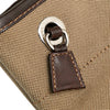 Prada Canvas Canapa Logo Crossbody Secondhand