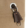 Prada Canvas Canapa Logo Crossbody Secondhand