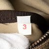 Prada Canvas Canapa Logo Crossbody Secondhand