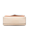 Secondhand Louis Vuitton Bicolor Leather MyLockMe Chain BB