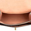 Secondhand Louis Vuitton Bicolor Leather MyLockMe Chain BB